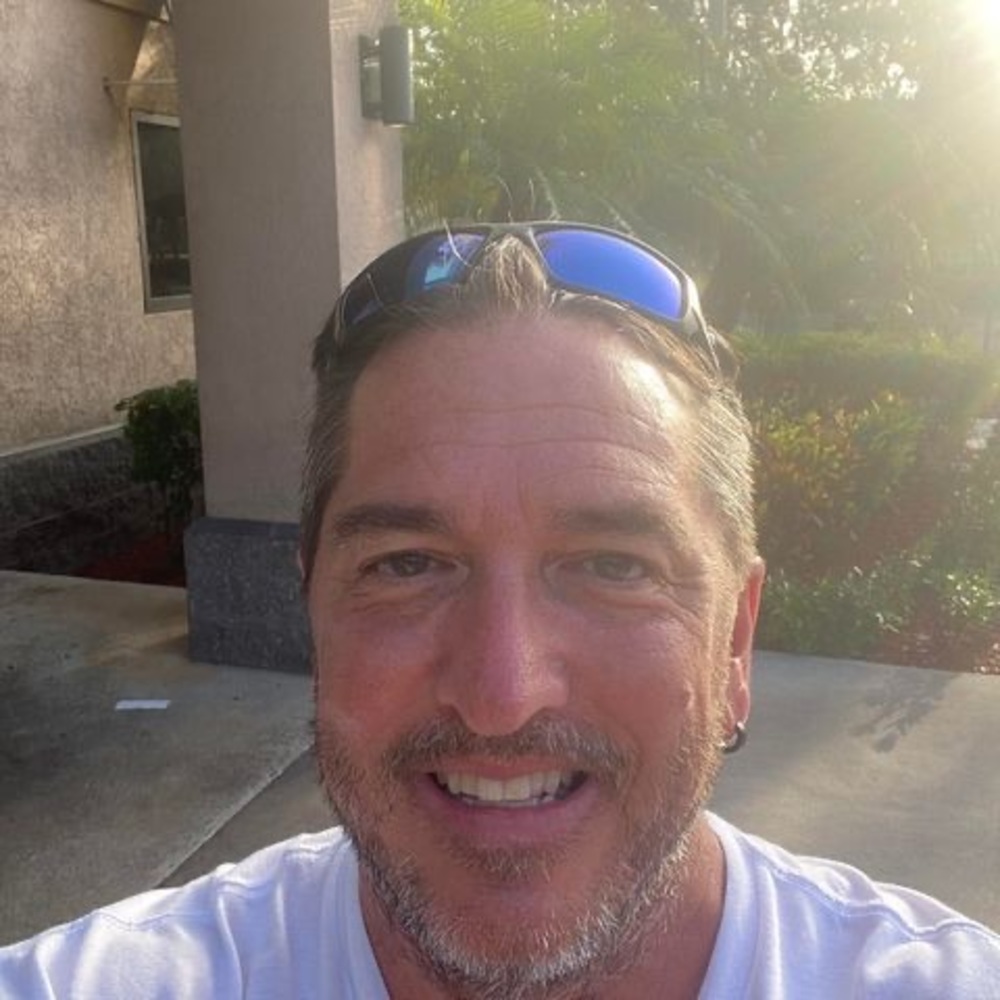 Meet your Posher, Russell